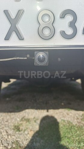 Mitsubishi L200 2011, 220,000 km - 2.5 l - Astara