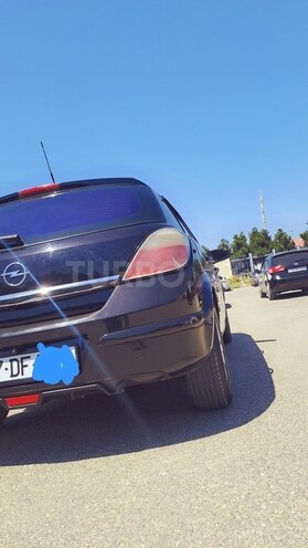 Opel Astra 2006, 255,121 km - 1.4 l - Sumqayıt