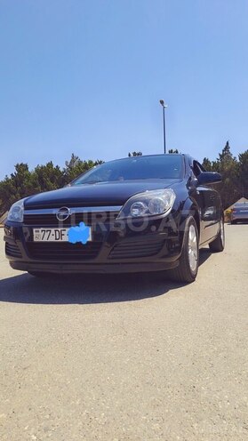 Opel Astra 2006, 255,121 km - 1.4 l - Sumqayıt