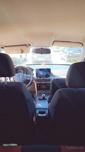 Opel Astra 2006, 255,121 km - 1.4 l - Sumqayıt