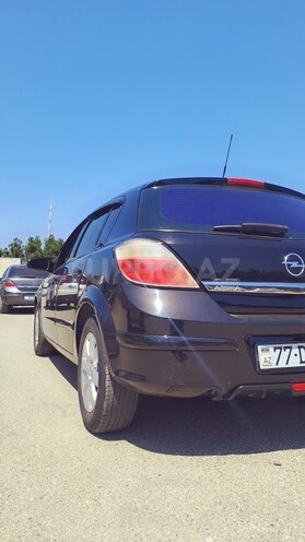 Opel Astra 2006, 255,121 km - 1.4 l - Sumqayıt