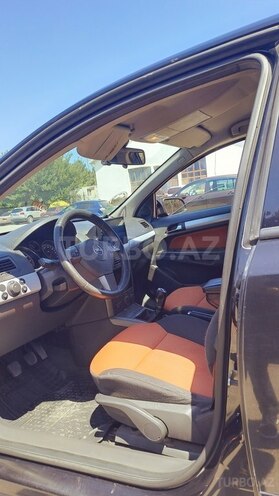 Opel Astra 2006, 255,121 km - 1.4 l - Sumqayıt