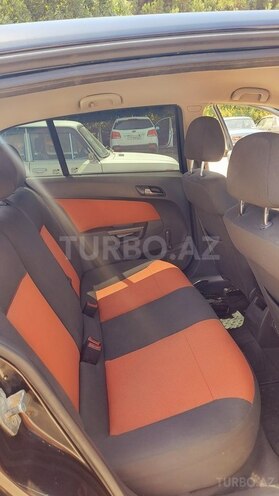 Opel Astra 2006, 255,121 km - 1.4 l - Sumqayıt