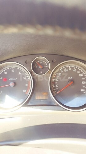Opel Astra 2006, 255,121 km - 1.4 l - Sumqayıt