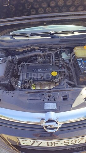 Opel Astra 2006, 255,121 km - 1.4 l - Sumqayıt