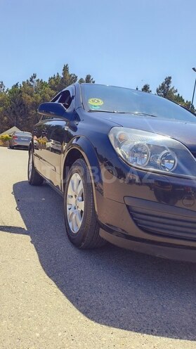 Opel Astra 2006, 255,121 km - 1.4 l - Sumqayıt