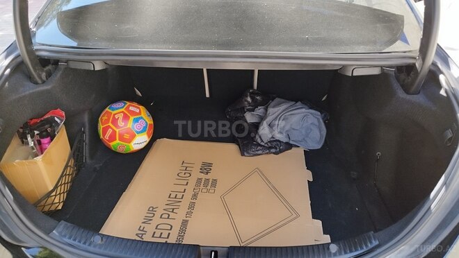 Mercedes C 300 2015, 161,000 km - 2.0 l - Bakı