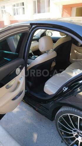 Mercedes C 300 2015, 161,000 km - 2.0 l - Bakı