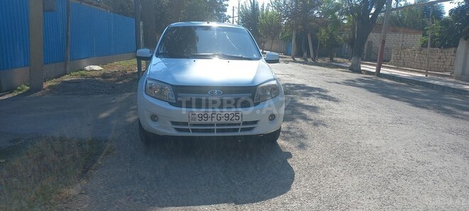 LADA (VAZ) Granta 2013, 324,000 km - 1.6 l - Bakı