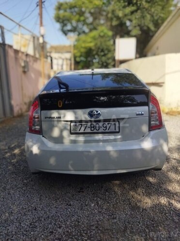 Toyota Prius 2012, 477,327 km - 1.8 l - Bakı