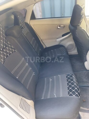 Toyota Prius 2012, 477,327 km - 1.8 l - Bakı