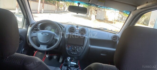 LADA (VAZ) Granta 2013, 324,000 km - 1.6 l - Bakı