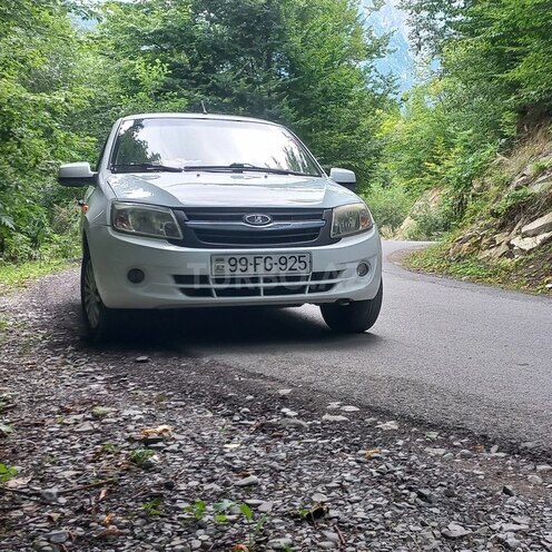 LADA (VAZ) Granta 2013, 324,000 km - 1.6 l - Bakı