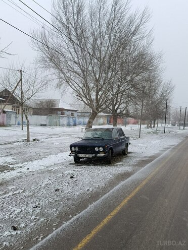 LADA (VAZ) 2106 2000, 210,000 km - 1.5 л - Neftçala