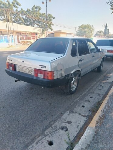 LADA (VAZ) 21099 2000, 220,000 km - 1.5 л - Lənkəran