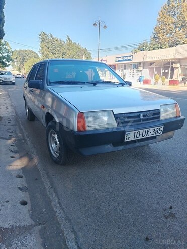 LADA (VAZ) 21099 2000, 220,000 km - 1.5 л - Lənkəran