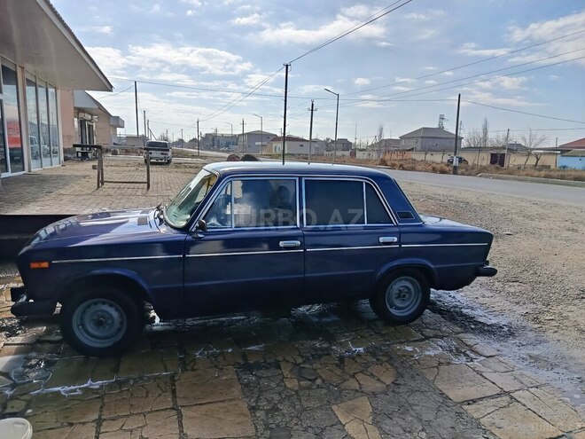 LADA (VAZ) 2106 2000, 210,000 km - 1.5 л - Neftçala