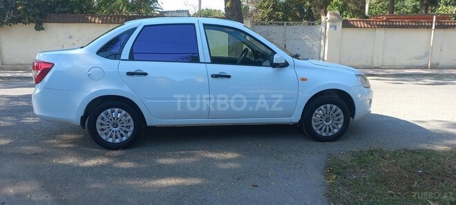 LADA (VAZ) Granta 2013, 324,000 km - 1.6 l - Bakı