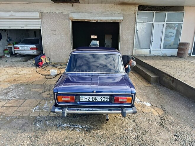 LADA (VAZ) 2106 2000, 210,000 km - 1.5 л - Neftçala