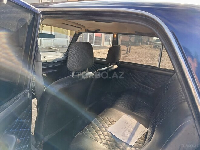 LADA (VAZ) 2106 2000, 210,000 km - 1.5 л - Neftçala