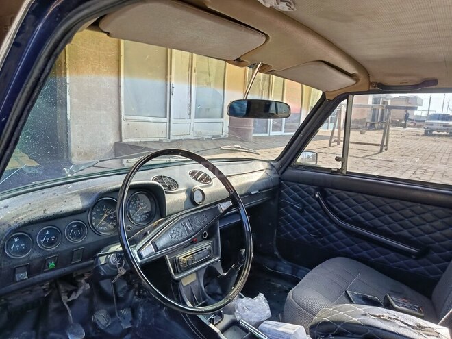 LADA (VAZ) 2106 2000, 210,000 km - 1.5 л - Neftçala