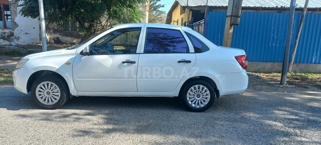 LADA (VAZ) Granta 2013, 324,000 km - 1.6 l - Bakı