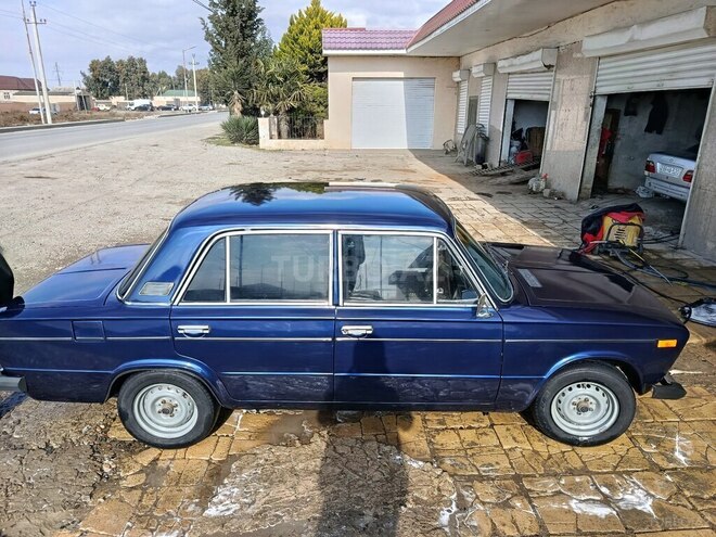 LADA (VAZ) 2106 2000, 210,000 km - 1.5 л - Neftçala