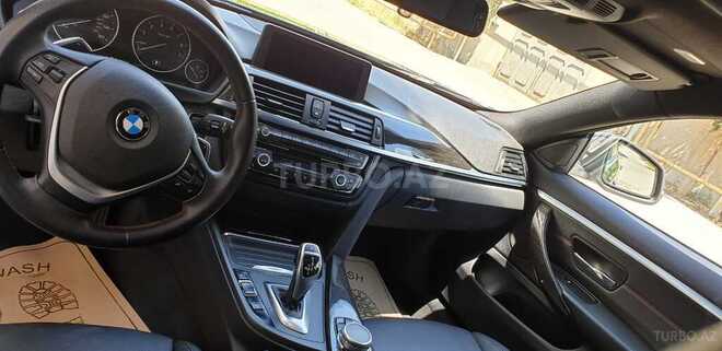 BMW 428 2015, 230,000 km - 2.0 l - Bakı