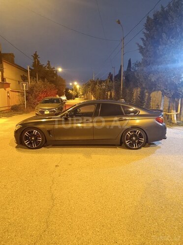 BMW 428 2015, 230,000 km - 2.0 l - Bakı