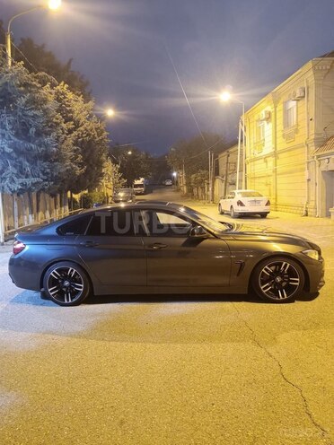 BMW 428 2015, 230,000 km - 2.0 l - Bakı