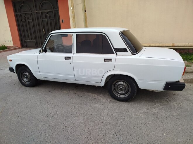 LADA (VAZ) 2107 2007, 56,852 km - 1.6 l - Bakı