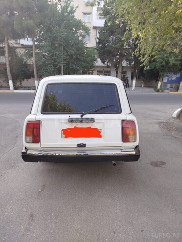 LADA (VAZ) 2104 2007, 88,000 km - 1.6 l - Sumqayıt