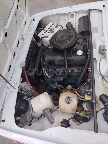 LADA (VAZ) 2104 2007, 88,000 km - 1.6 l - Sumqayıt