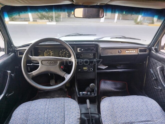 LADA (VAZ) 2104 2007, 88,000 km - 1.6 l - Sumqayıt