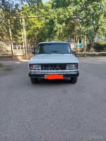 LADA (VAZ) 2104 2007, 88,000 km - 1.6 l - Sumqayıt