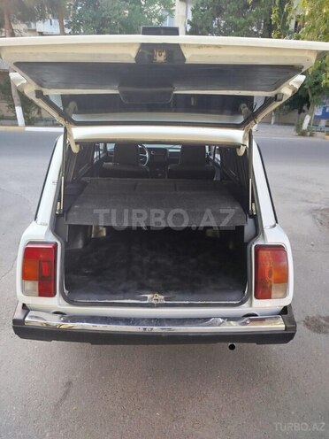 LADA (VAZ) 2104 2007, 88,000 km - 1.6 l - Sumqayıt