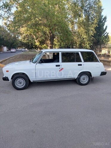 LADA (VAZ) 2104 2007, 88,000 km - 1.6 l - Sumqayıt