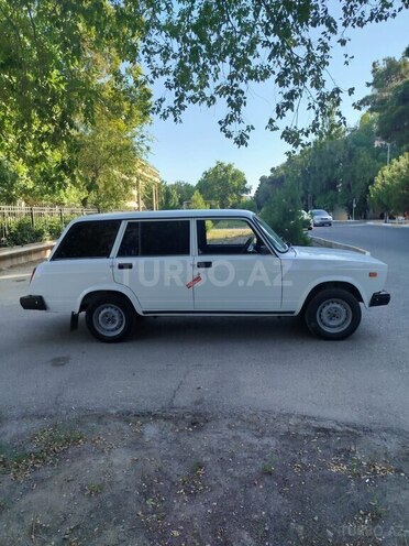 LADA (VAZ) 2104 2007, 88,000 km - 1.6 l - Sumqayıt
