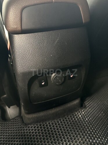 Kia Sorento 2012, 285,000 km - 2.2 l - Bakı