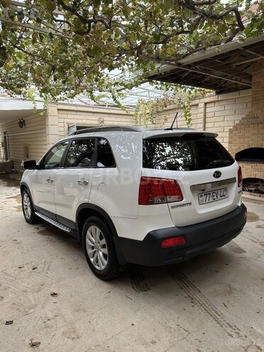 Kia Sorento 2012, 285,000 km - 2.2 l - Bakı