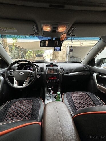 Kia Sorento 2012, 285,000 km - 2.2 l - Bakı
