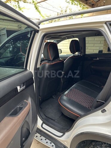 Kia Sorento 2012, 285,000 km - 2.2 l - Bakı