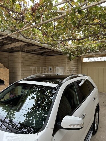 Kia Sorento 2012, 285,000 km - 2.2 l - Bakı