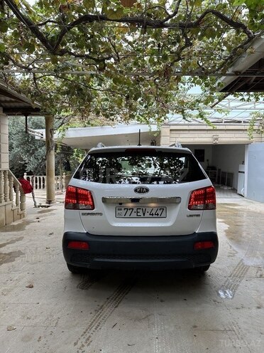 Kia Sorento 2012, 285,000 km - 2.2 l - Bakı