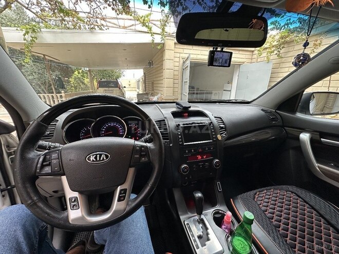 Kia Sorento 2012, 285,000 km - 2.2 l - Bakı