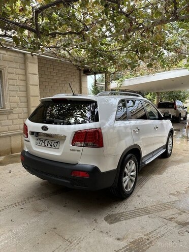 Kia Sorento 2012, 285,000 km - 2.2 l - Bakı