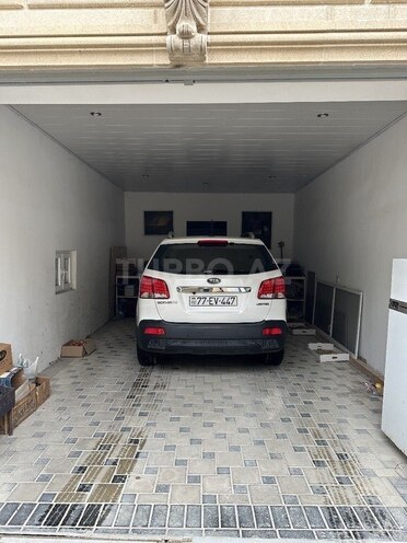 Kia Sorento 2012, 285,000 km - 2.2 l - Bakı