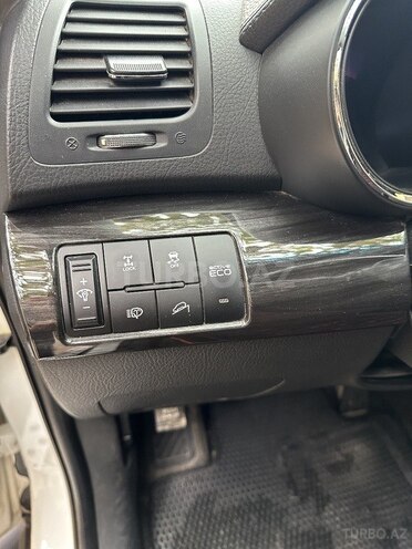 Kia Sorento 2012, 285,000 km - 2.2 l - Bakı