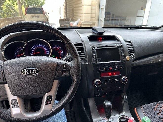 Kia Sorento 2012, 285,000 km - 2.2 l - Bakı