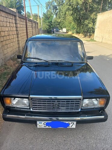 LADA (VAZ) 2107 2010, 300,000 km - 1.6 l - Xaçmaz